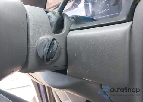 2000 Ford Windstar Lx из США, поврежденный, VIN 2FMZA5147YBC89600